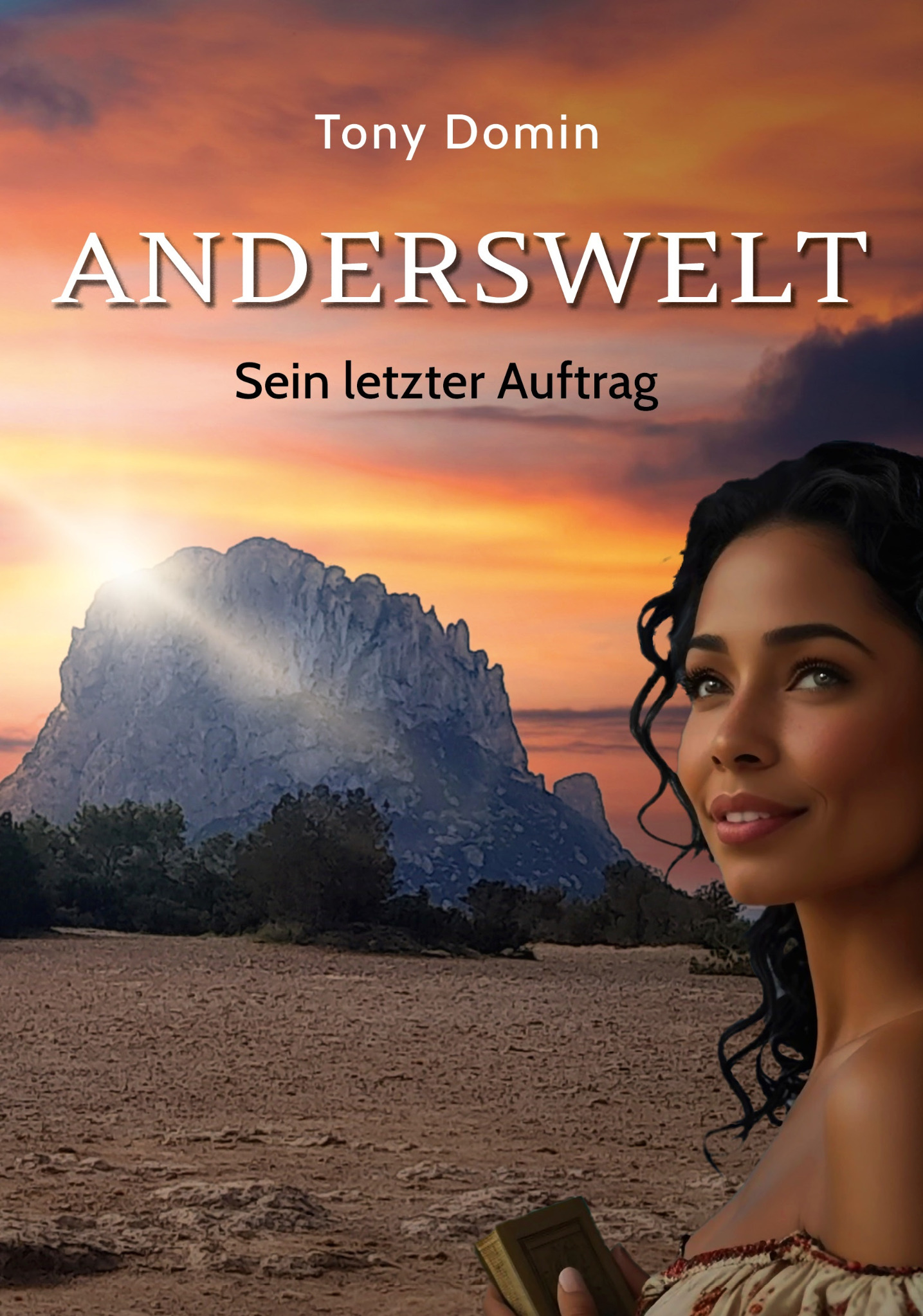 ANDERSWELT – Sein letzter Auftrag
