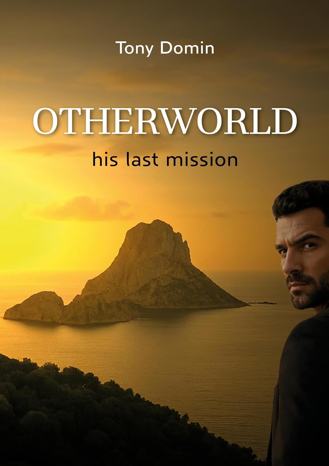 OTHERWORLD – his last mission